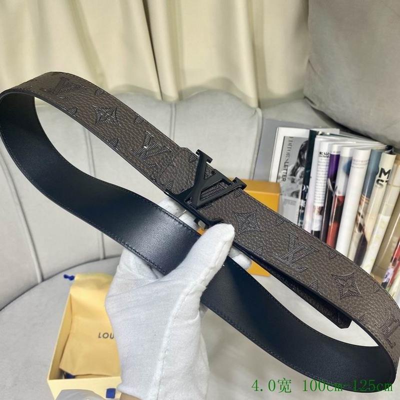 LV Belts 3445